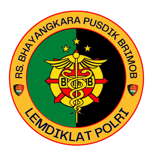 Profil Rumah Sakit Bhayangkara Pusdik Brimob